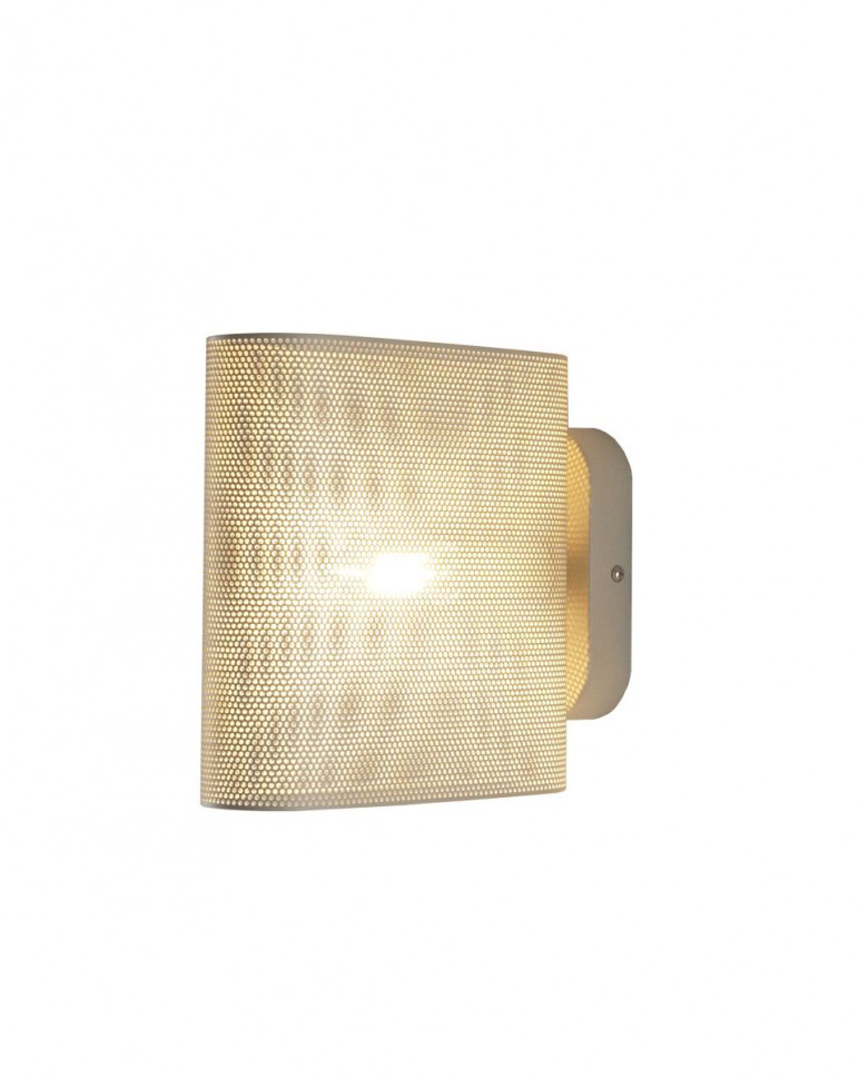 Настенный светильник Moderli Metalicana V11807-1W