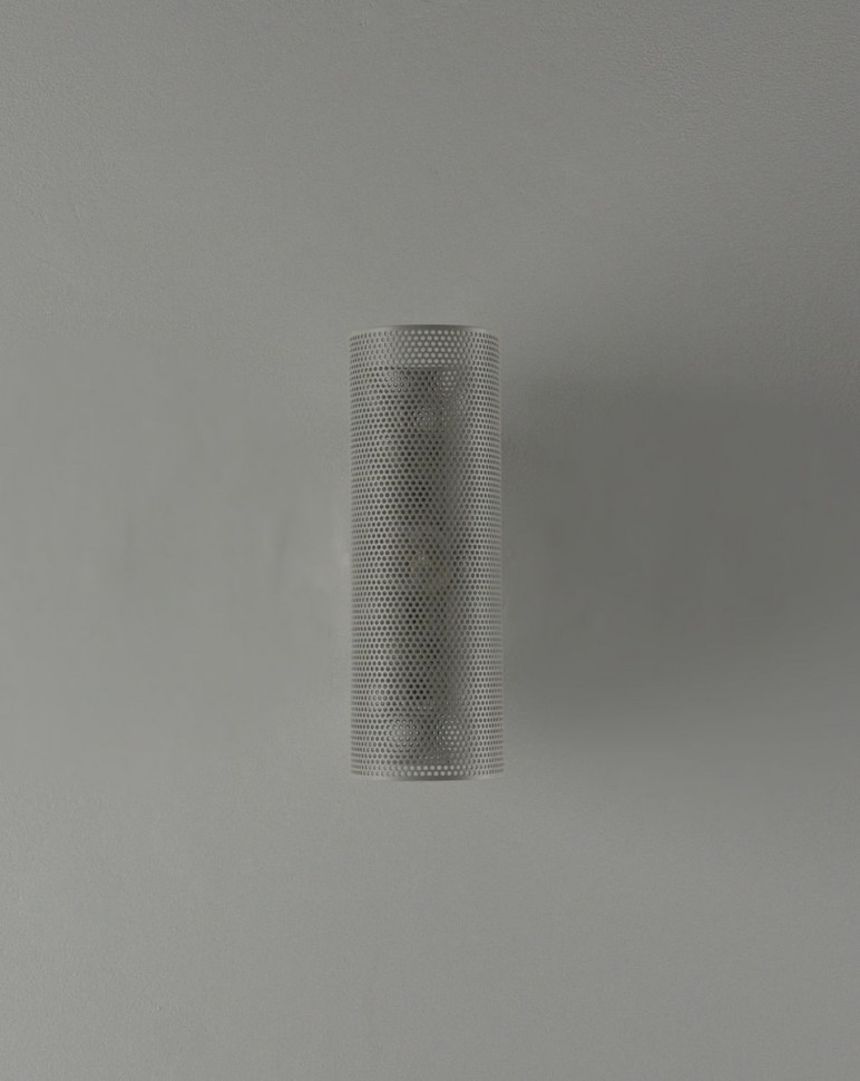 Настенный светильник Moderli Metalicana V11807-1W