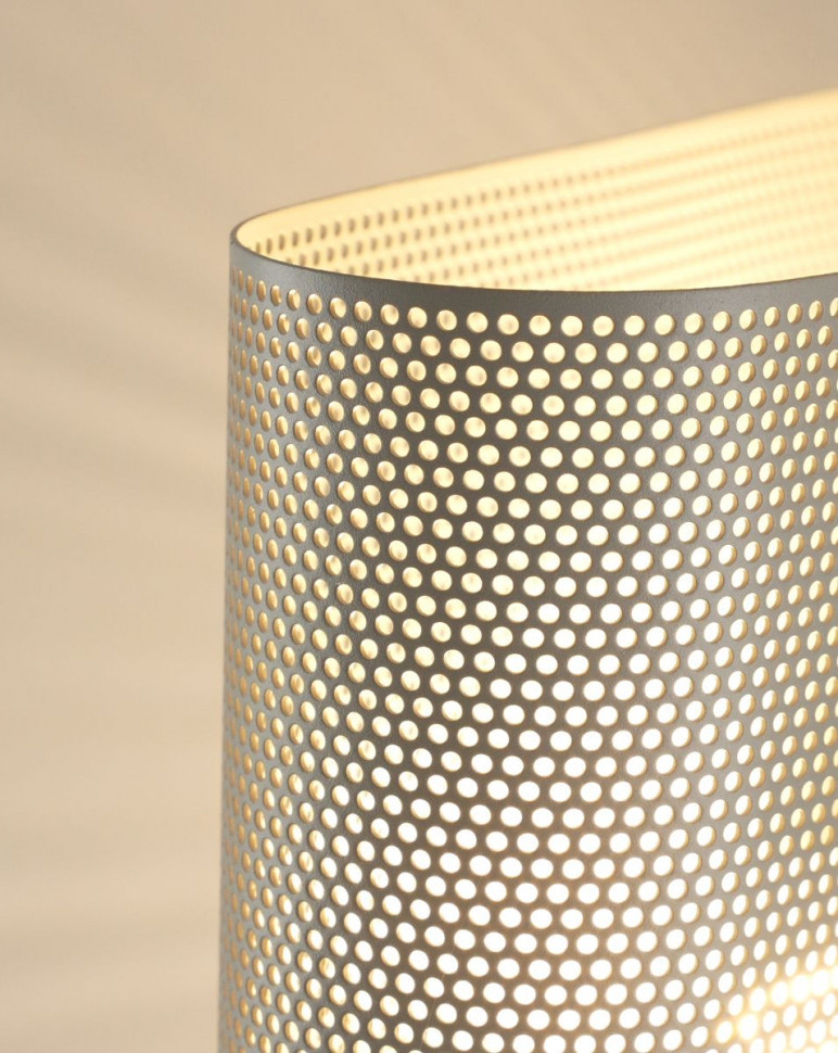 Настенный светильник Moderli Metalicana V11807-1W