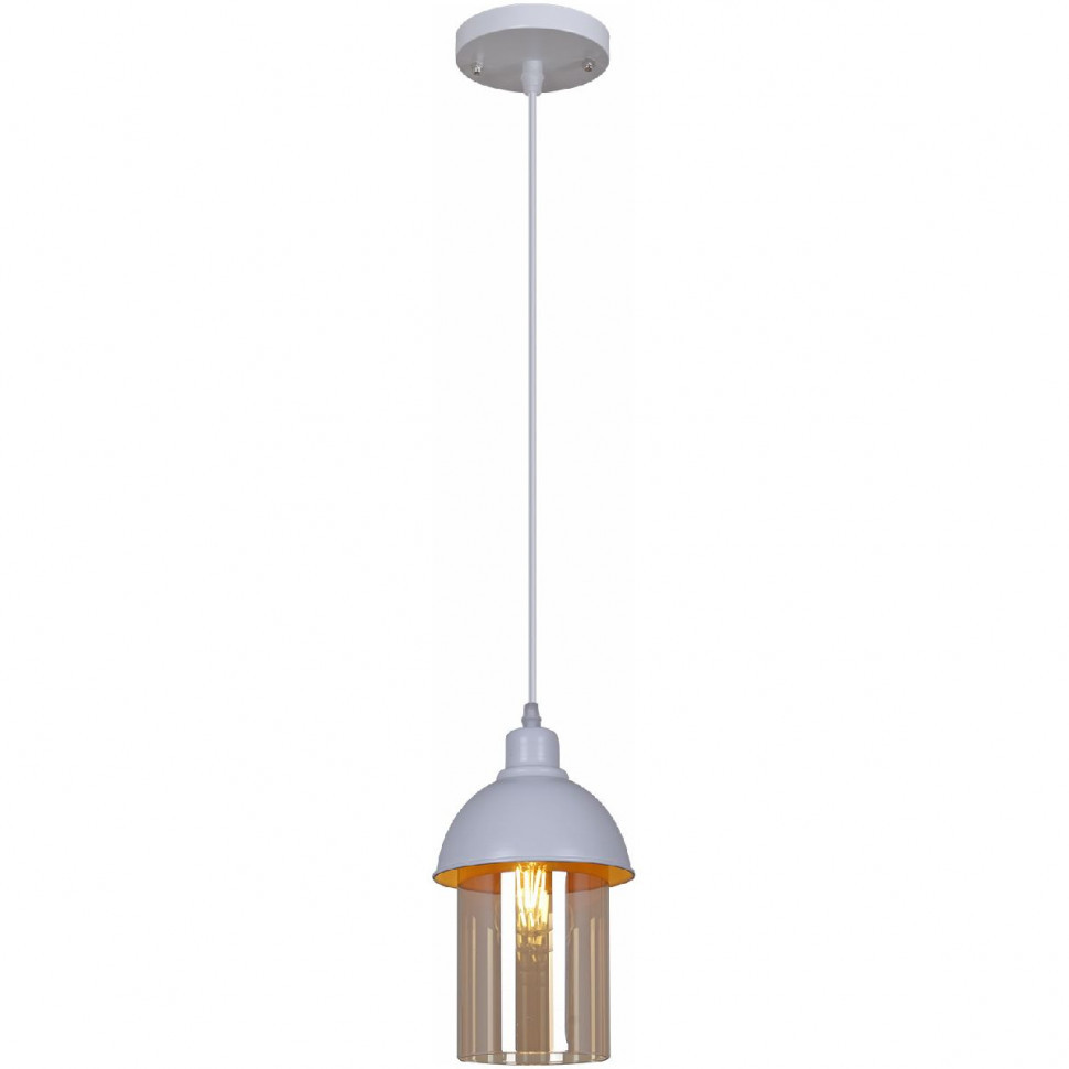Подвесной светильник Reluce 03355-0.4-01 WH