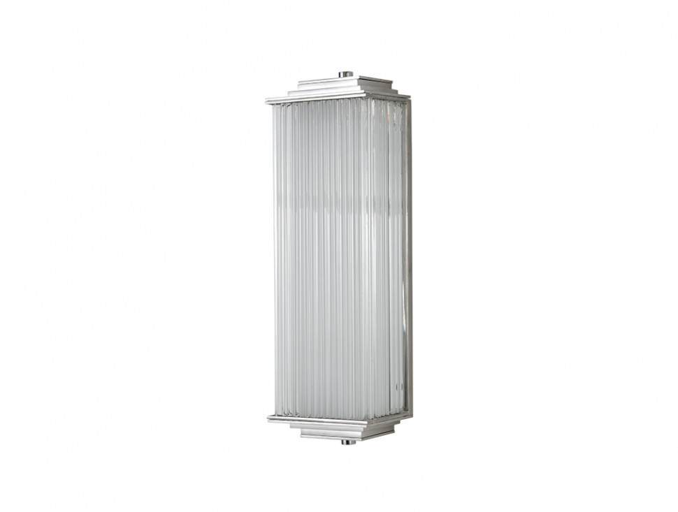 Настенный светильник Newport Sonya 3293/A nickel new М0070839