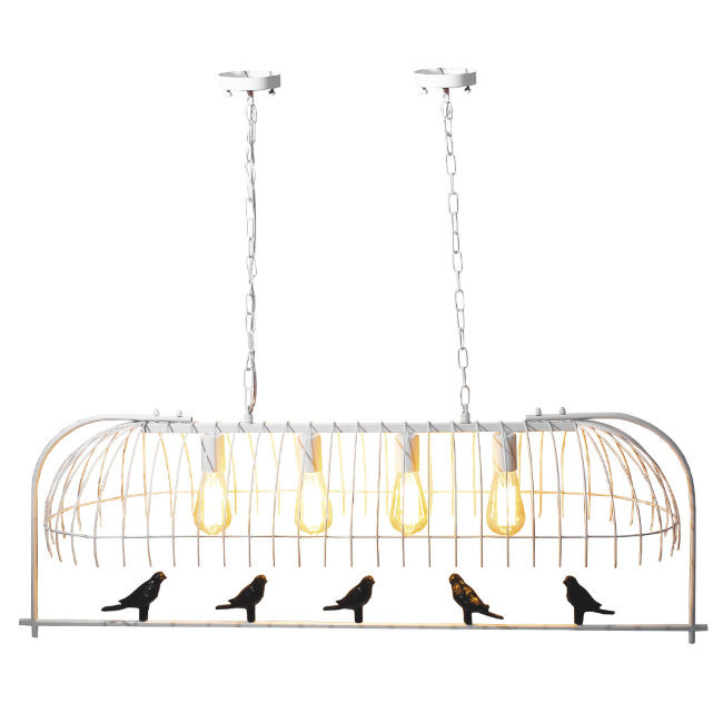 Подвесной светильник Seven Fires Кэри 98328.01.09.04