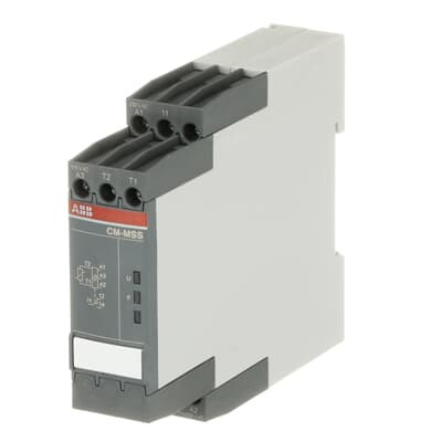 Термисторное реле защиты двигателя CM-MSS.13S ABB 1SVR730700R2100