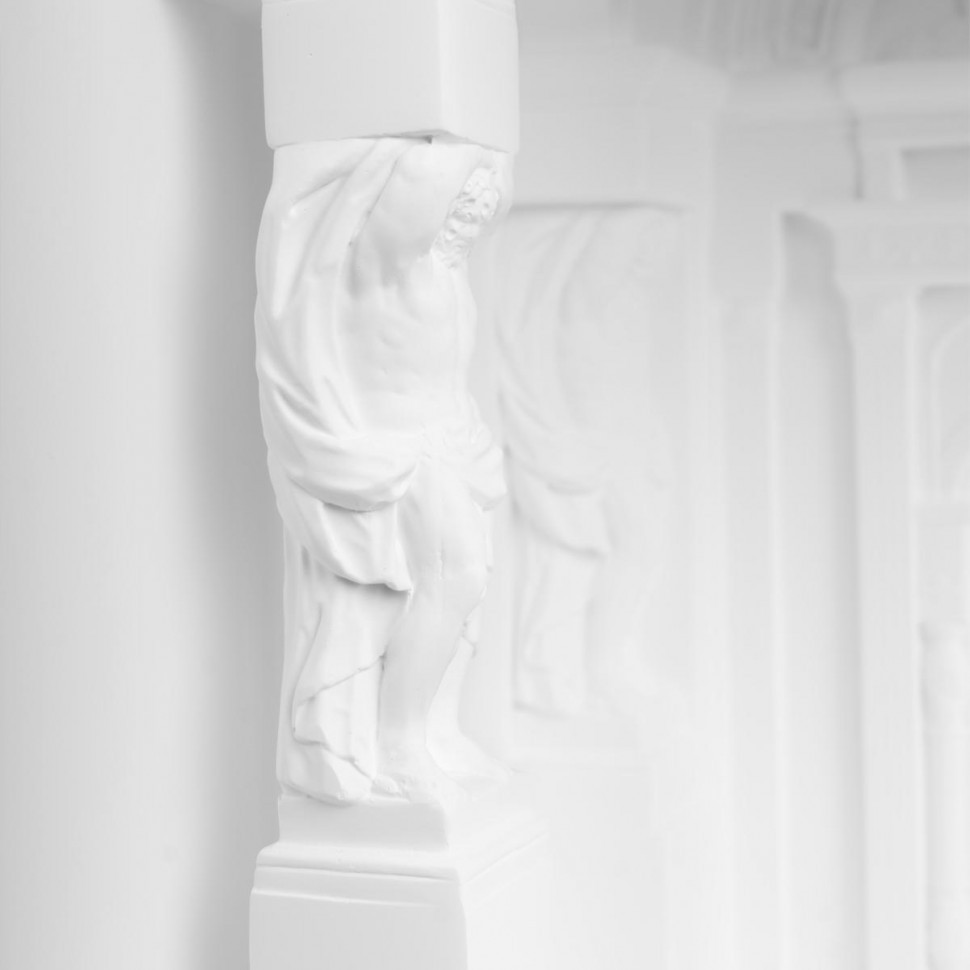 Гипсовый светильник Loft IT Antique 10355B