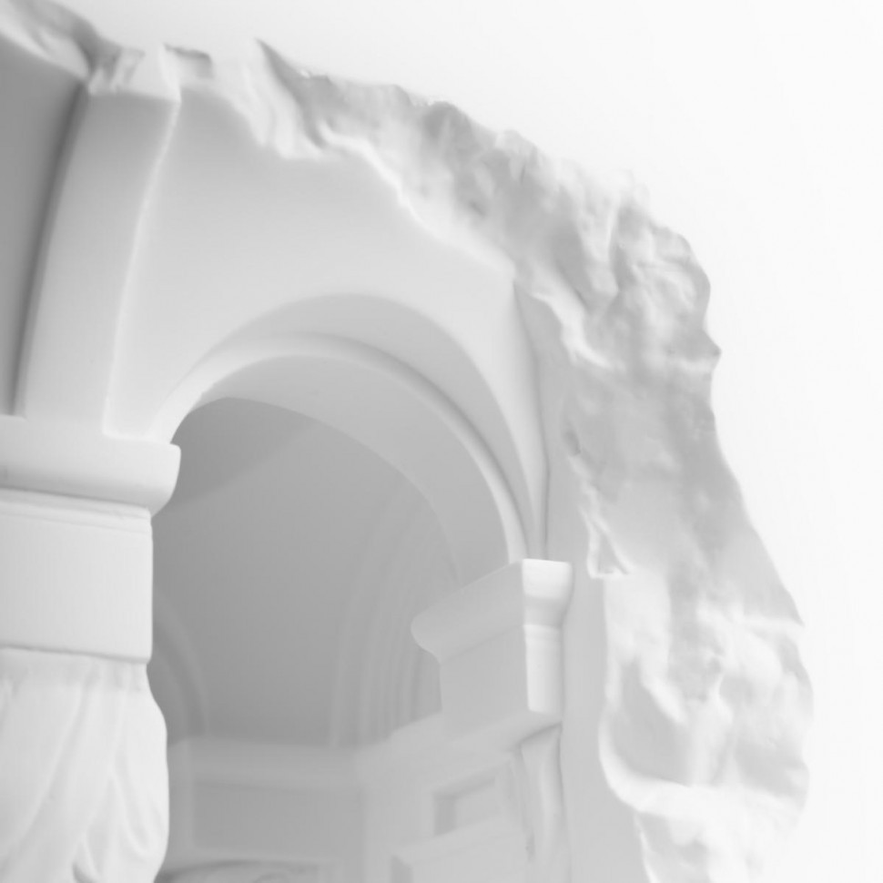 Гипсовый светильник Loft IT Antique 10355B