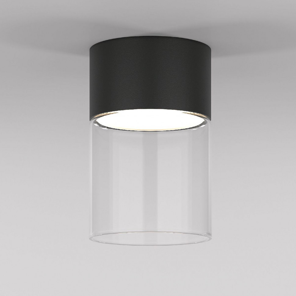 Накладной светильник Elektrostandard Lumen 4690389200038 a064709