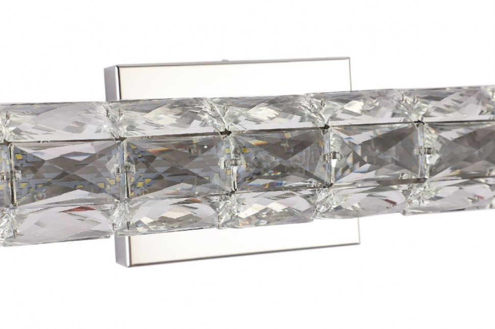 Настенный светильник Zortes Crystal ZRS.79201.12