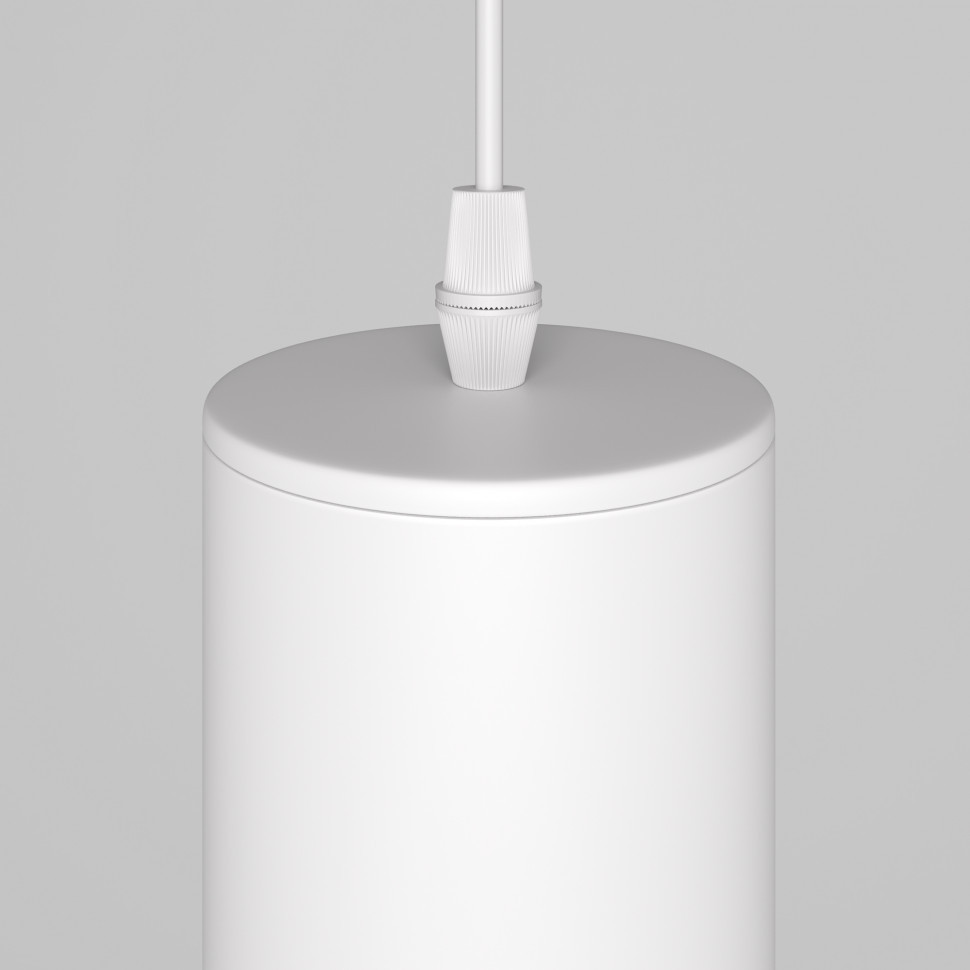 Подвесной светильник Technical P044PL-01-30GU10-W