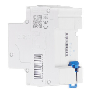 Дифференциальный автомат АВДT CHINT NXBLE-63Y 1P+N 4.5kA х-ка С 63А тип АС 30mA (R) 105548