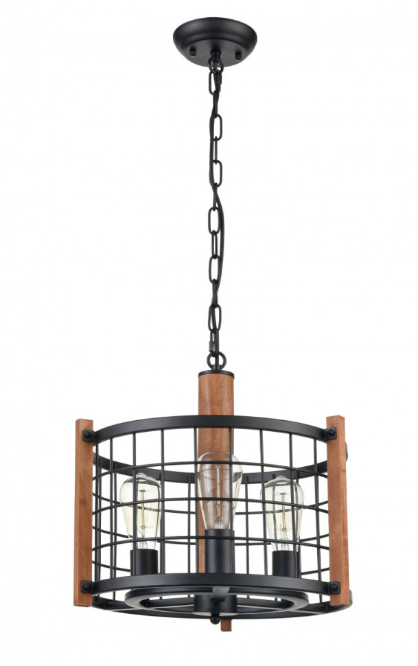 Подвесной светильник Vele Luce Lucca VL6062P03