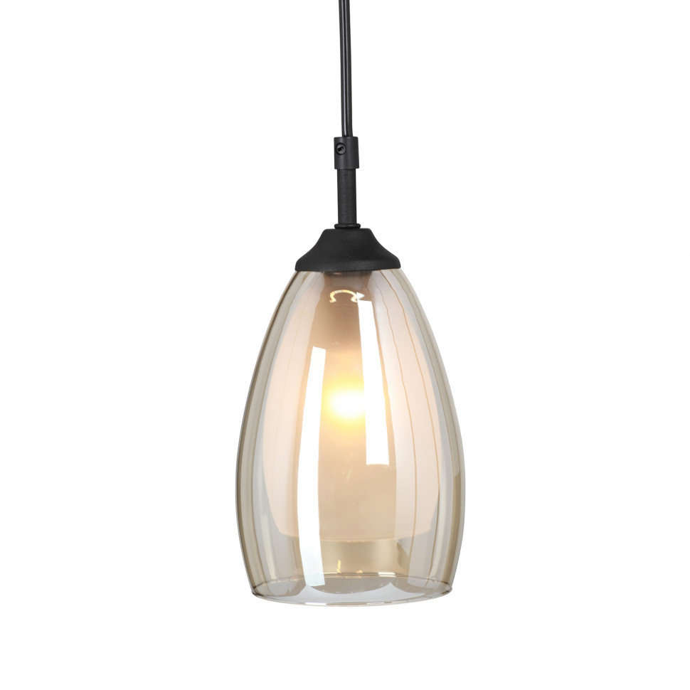 Подвесной светильник Vitaluce V2962-1/1S