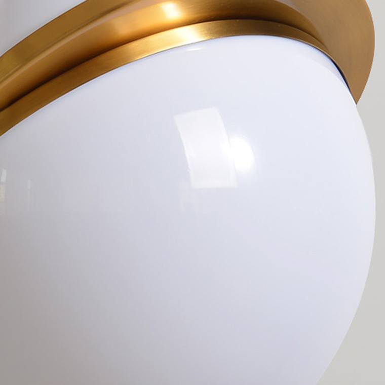 Подвесной светильник ImperiumLoft Crescent 73577-22