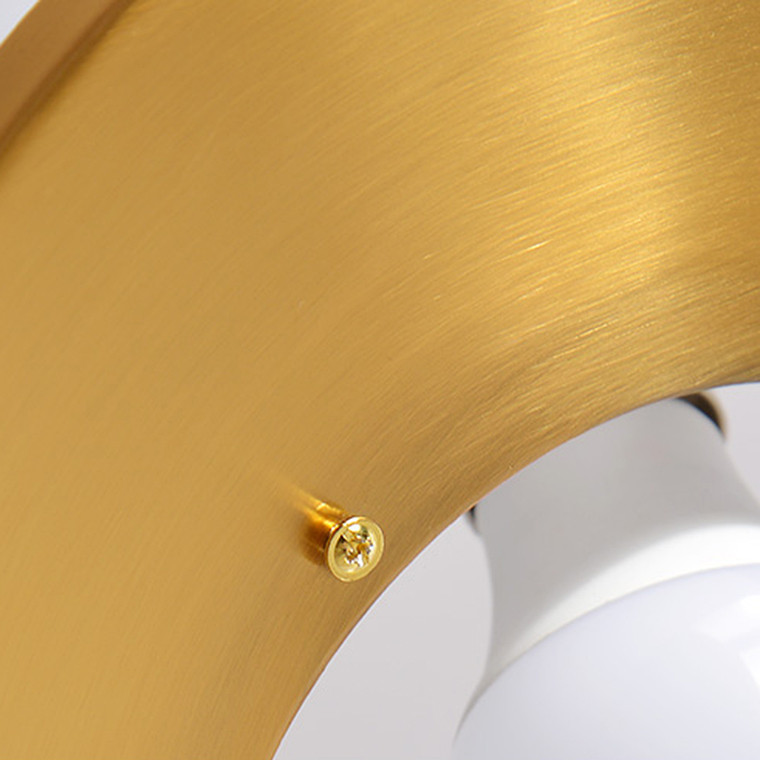 Подвесной светильник ImperiumLoft Crescent 73577-22