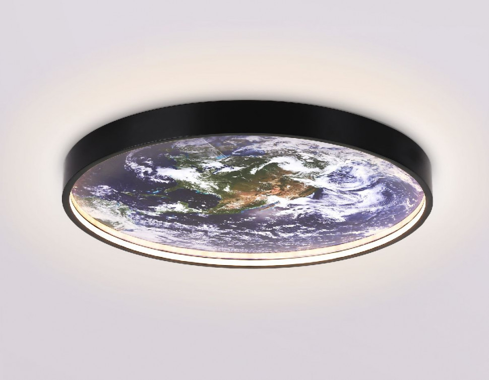 Настенно-потолочный светильник Ambrella Light Wall FW11132