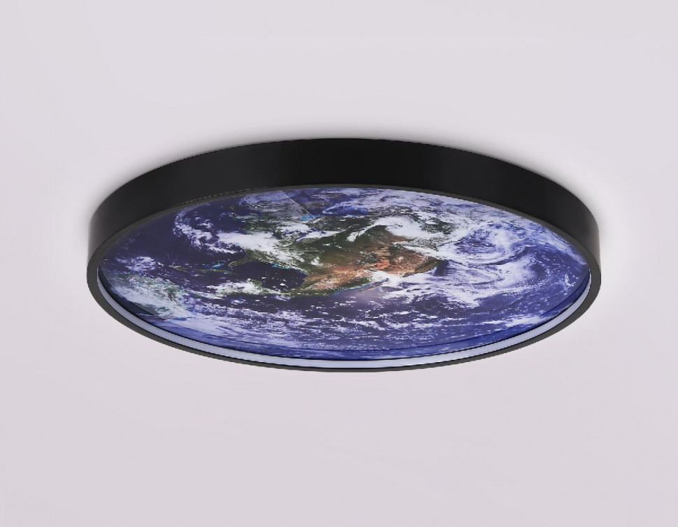 Настенно-потолочный светильник Ambrella Light Wall FW11132