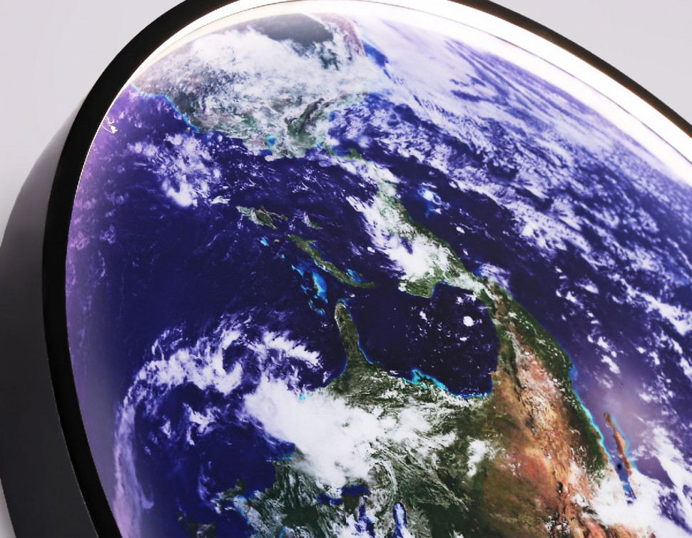 Настенно-потолочный светильник Ambrella Light Wall FW11132