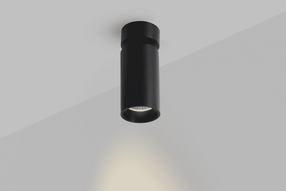 Накладной светильник SWG MINI-VL-BASE-S-BL-WW 004848