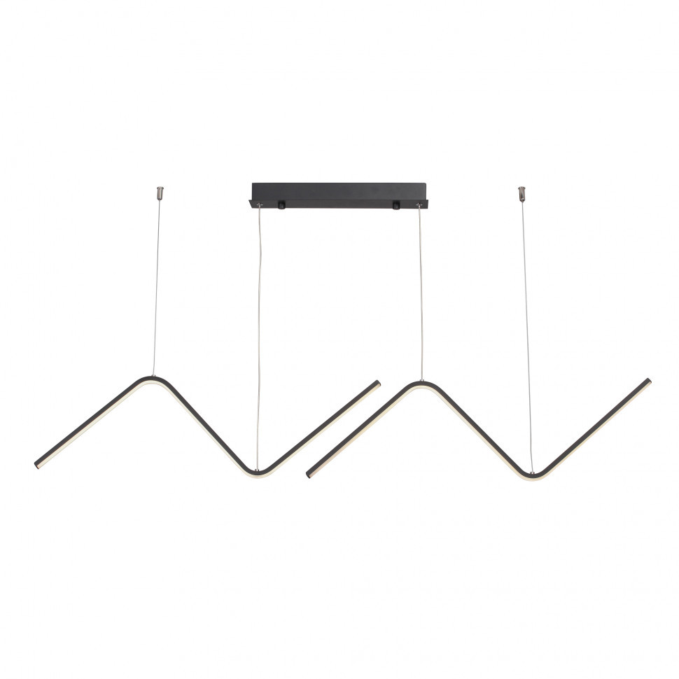 Подвесной светильник Vitaluce V4691-1/2S