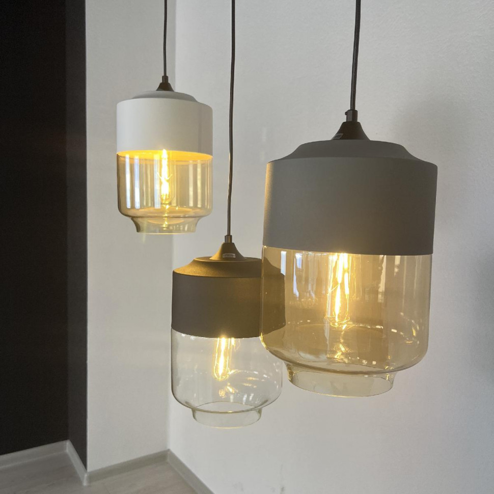 Подвесной светильник ImperiumLoft Nord 190488-26