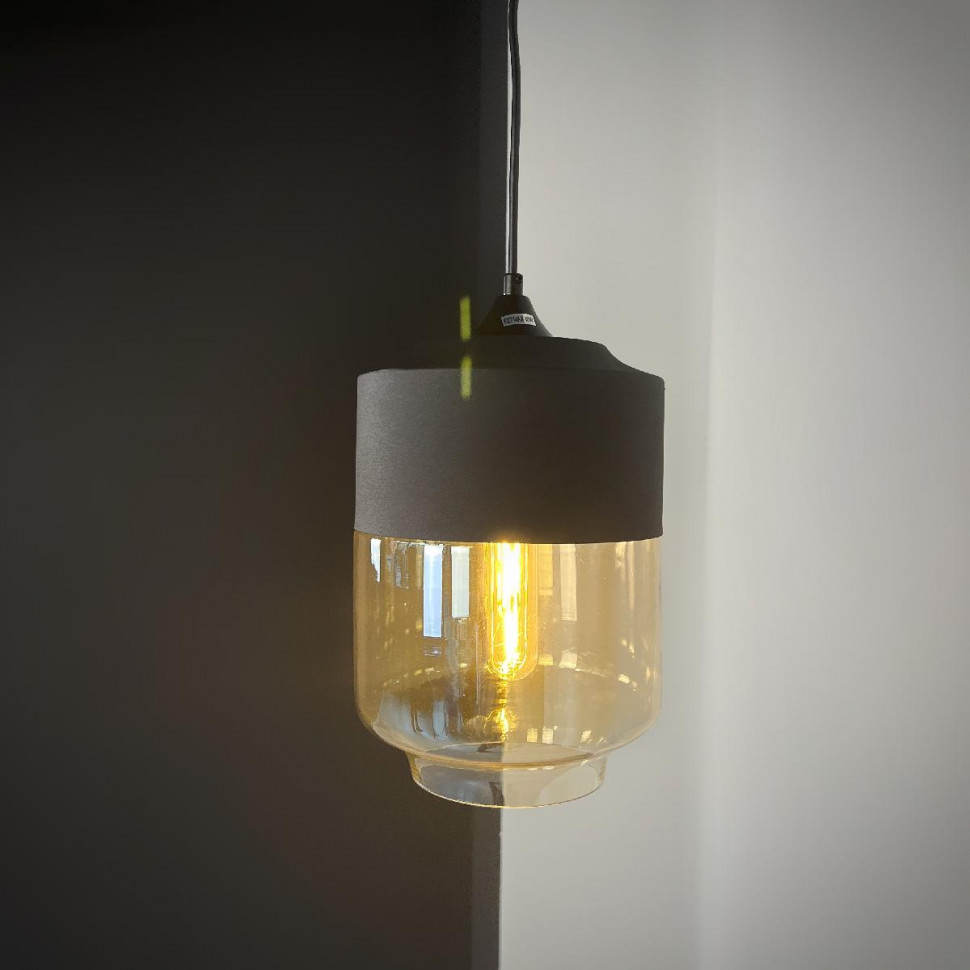 Подвесной светильник ImperiumLoft Nord 190488-26