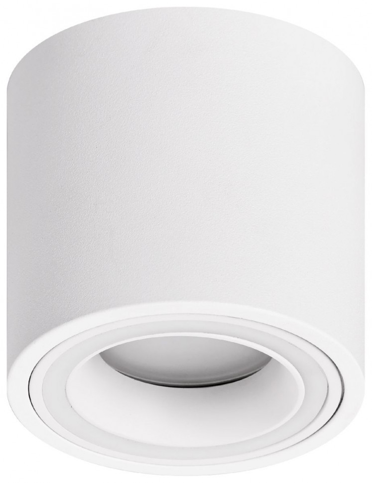 Накладной светильник Эра OL47 WH Б0059795