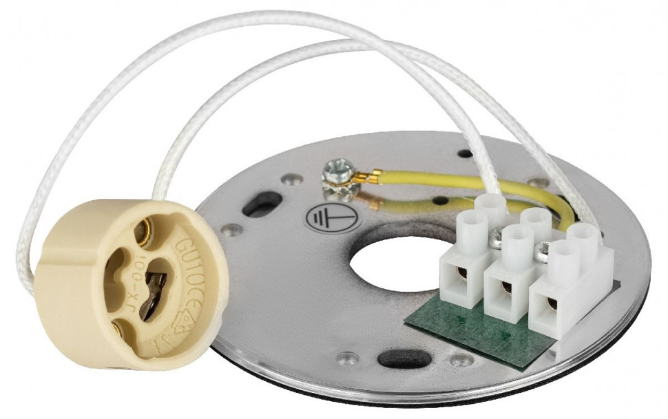 Накладной светильник Эра OL47 WH Б0059795