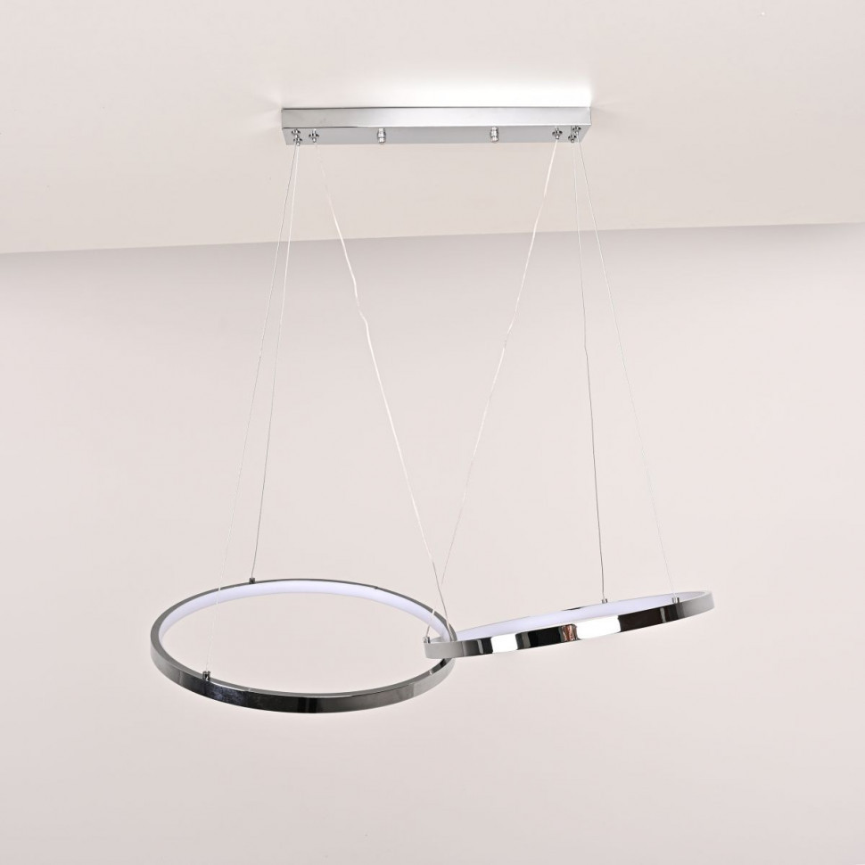 Подвесной светильник ImperiumLoft Zenda 313678-26