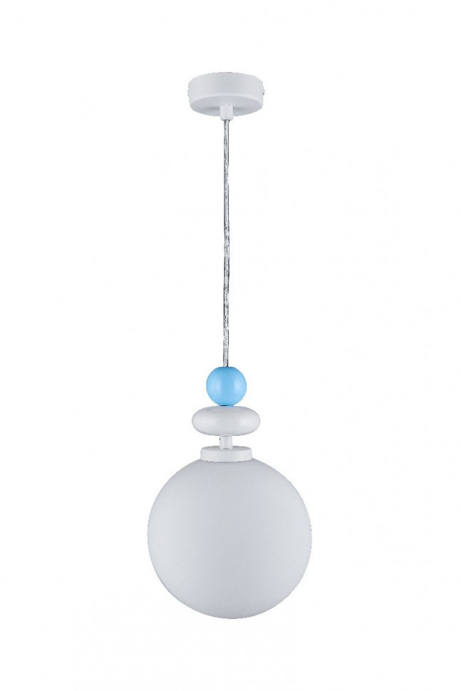 Подвесной светильник 33 Идеи PND105.01.17K2.001.WH-S32WH