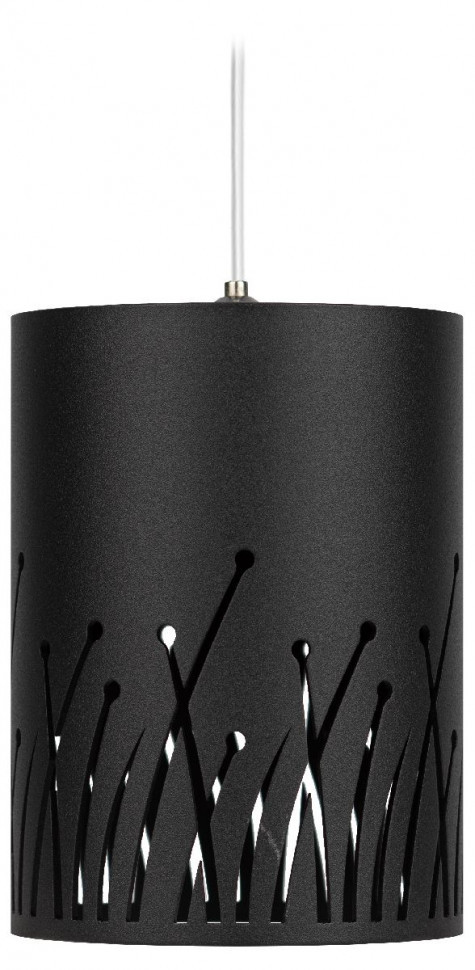 Подвесной светильник Эра PL30 BK Б0061408