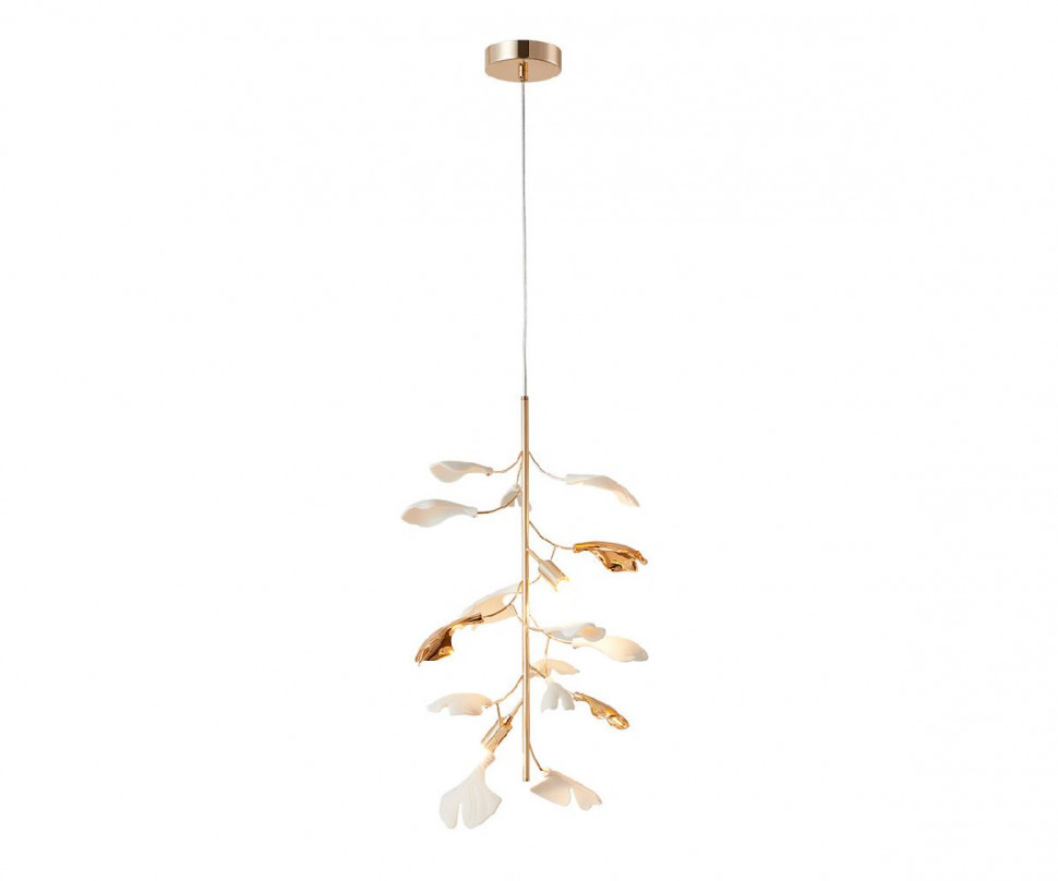 Подвесной светильник Kink Light Сири 07868-2A,33