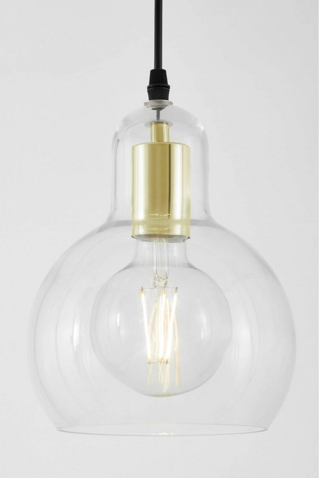 Подвесной светильник Lampit Kamo TP 2050-1 GD