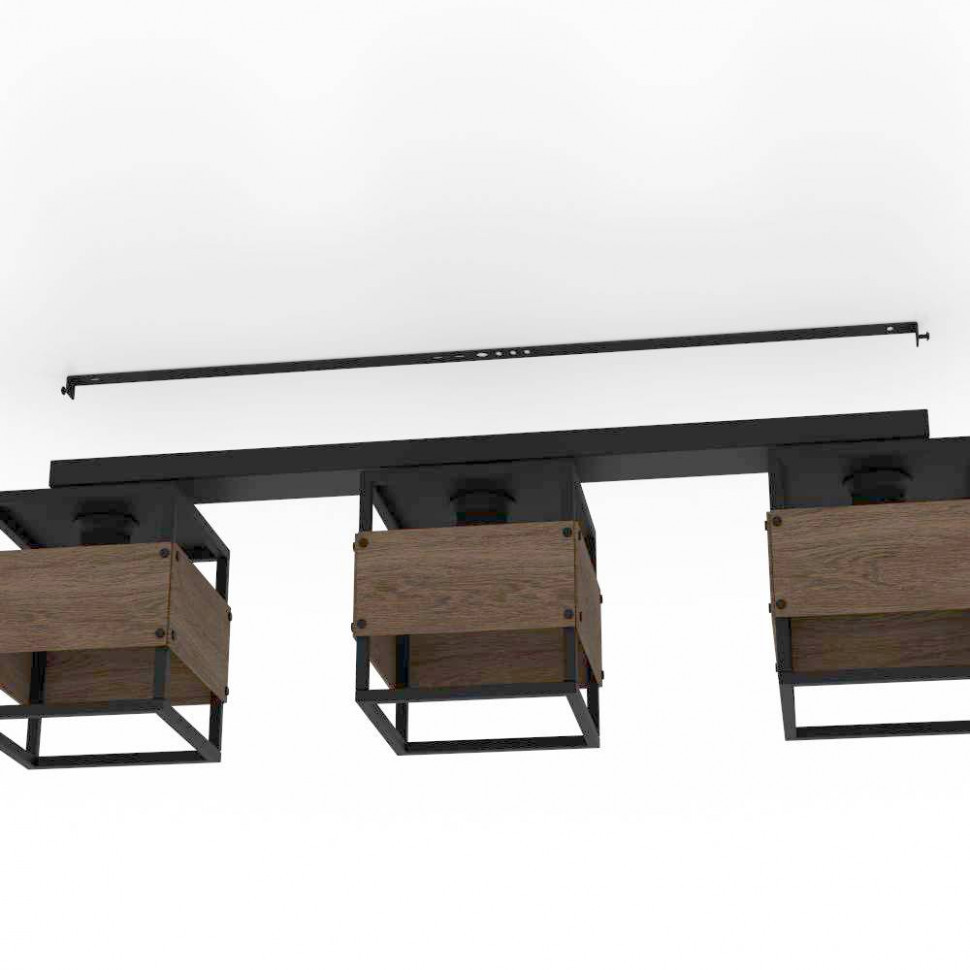 Потолочный светильник Eglo Evesham 43804