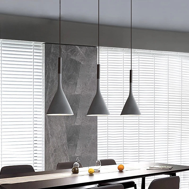 Подвесной светильник Lightera Yangra LE160L-37S