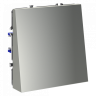 Вывод кабеля VOLTUM S70, (сталь) VLS080205