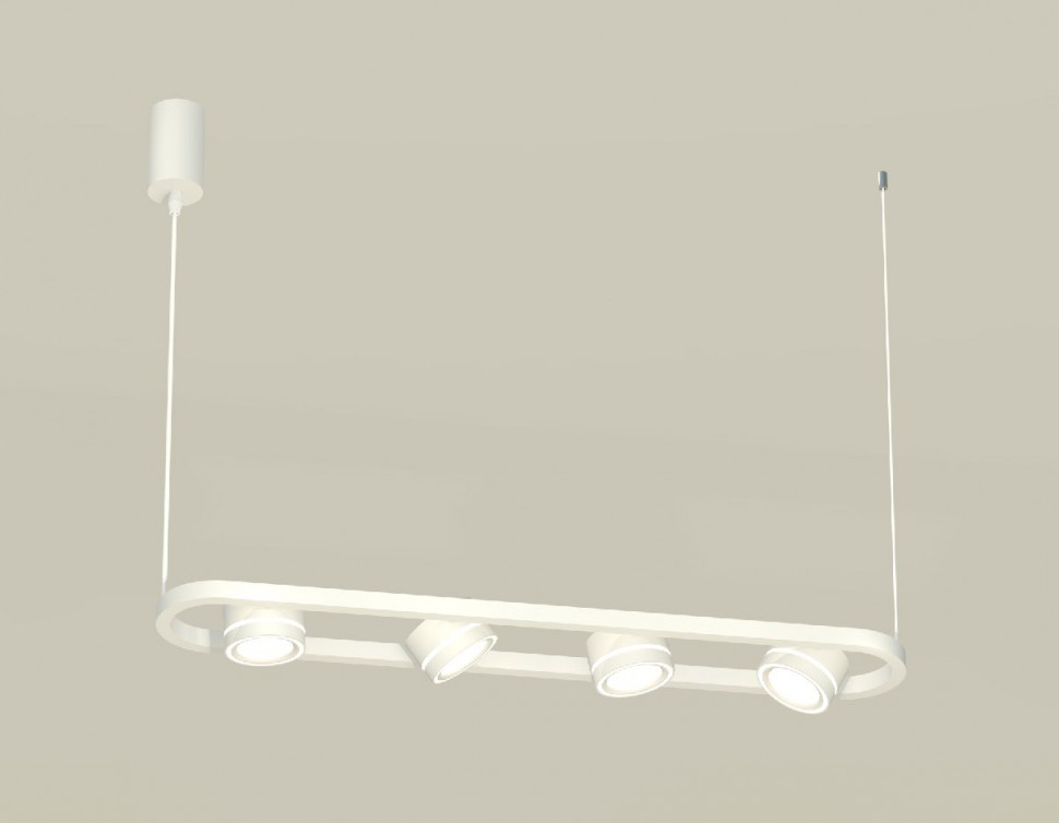 Подвесной светильник Ambrella Light Traditional (C9163, N8433) XB9163151