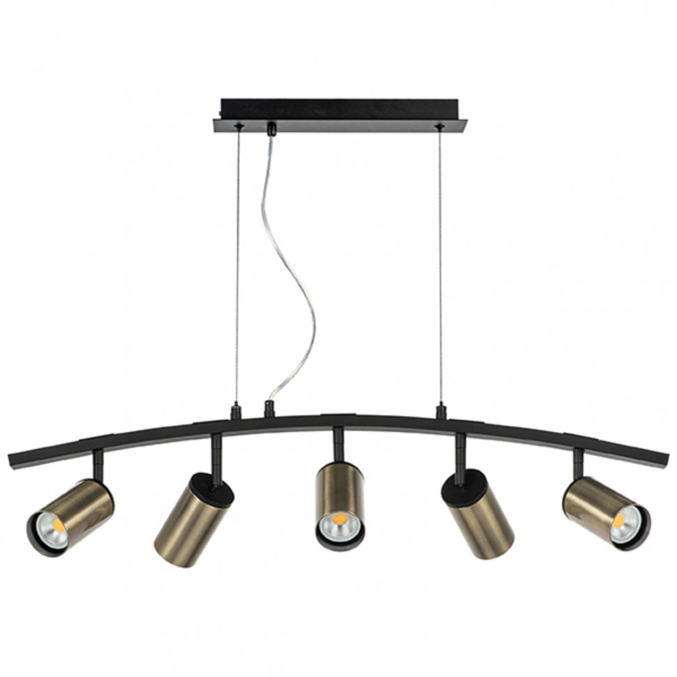 Подвесной светильник Lightstar Rullo LR735315 (571735+214431-5)