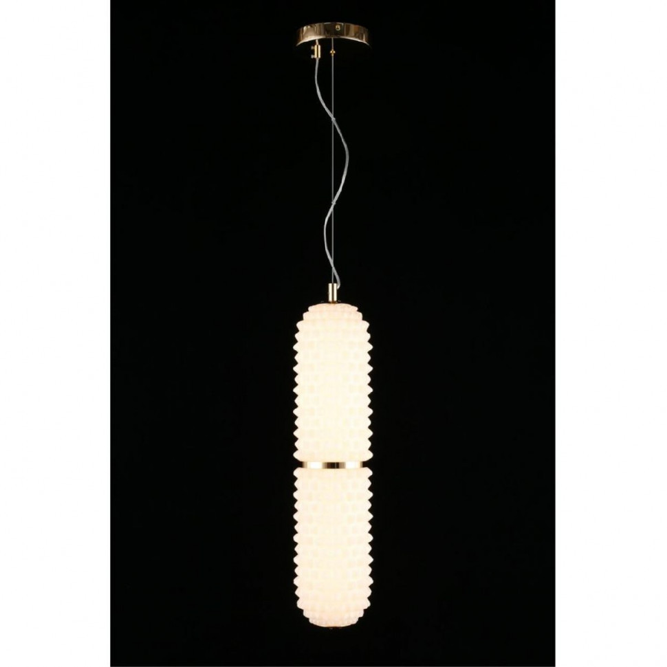 Подвесной светильник Aployt Ozeynn APL.332.06.22