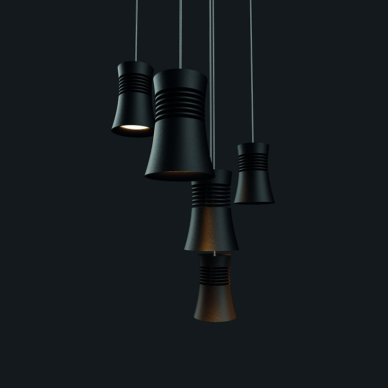 Спот Nowodvorski Mono 7786