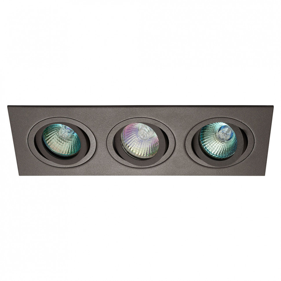 Встраиваемый светильник AM Group AM128 COFFEE