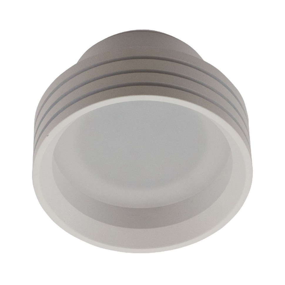 Встраиваемый светильник AM Group AM345 WH