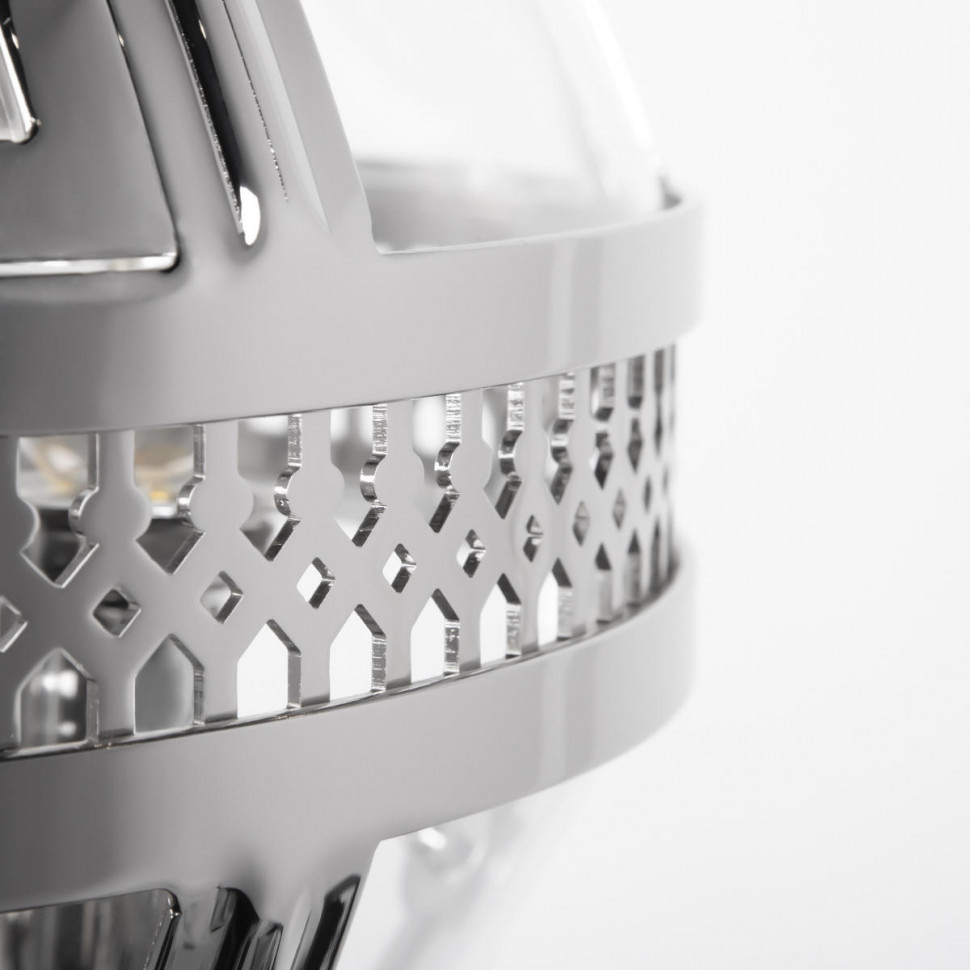 Подвесной светильник LOFT IT Lantern residential Loft3043-Ch