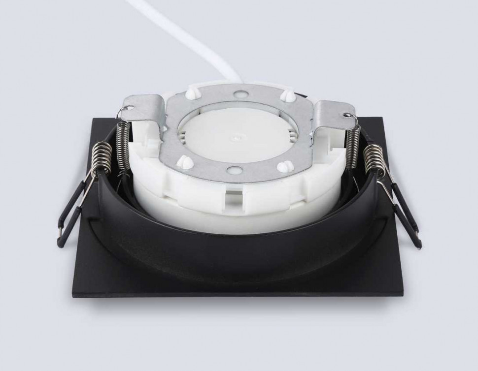 Встраиваемый светильник Ambrella Light Techno spot GX Standard tech TN51825