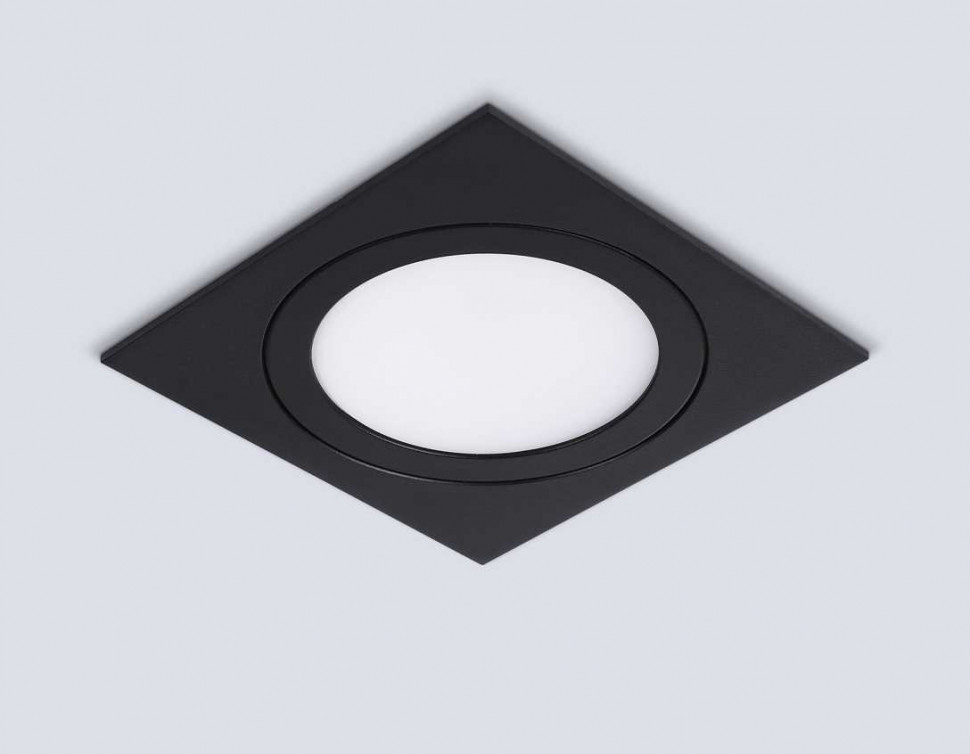 Встраиваемый светильник Ambrella Light Techno spot GX Standard tech TN51825