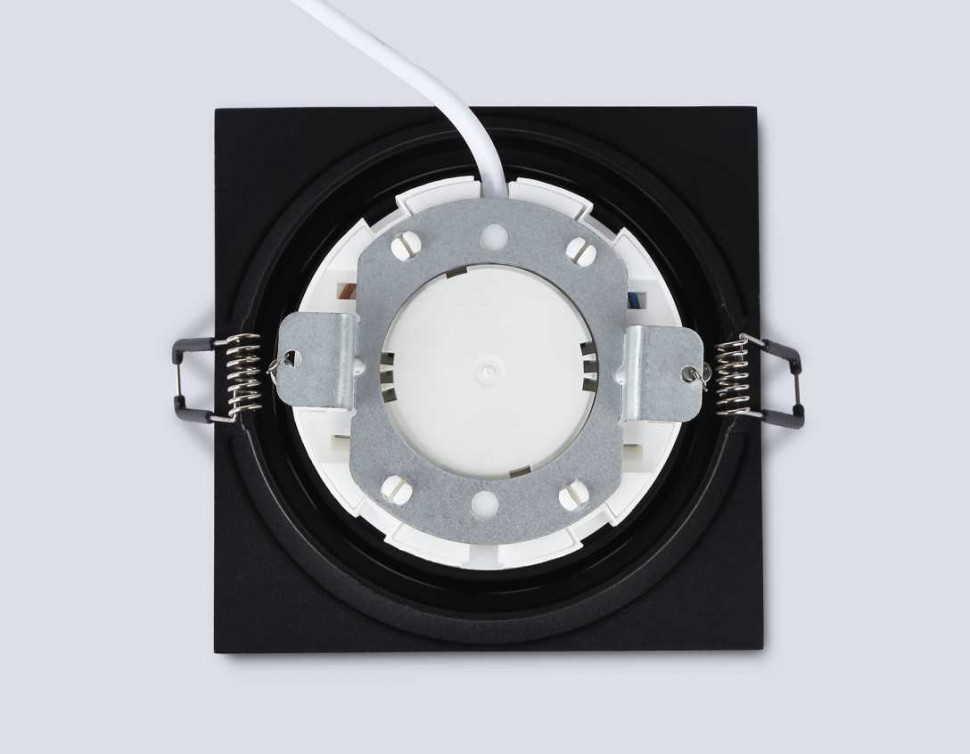 Встраиваемый светильник Ambrella Light Techno spot GX Standard tech TN51825