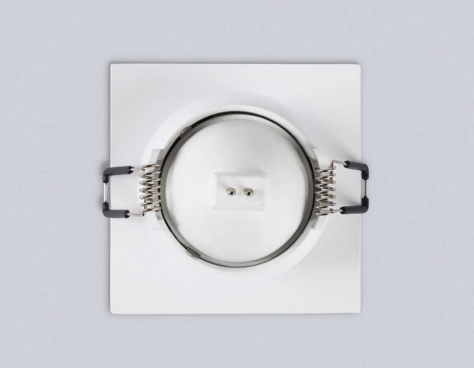 Встраиваемый светильник Ambrella Light Techno spot Technic base TN102811