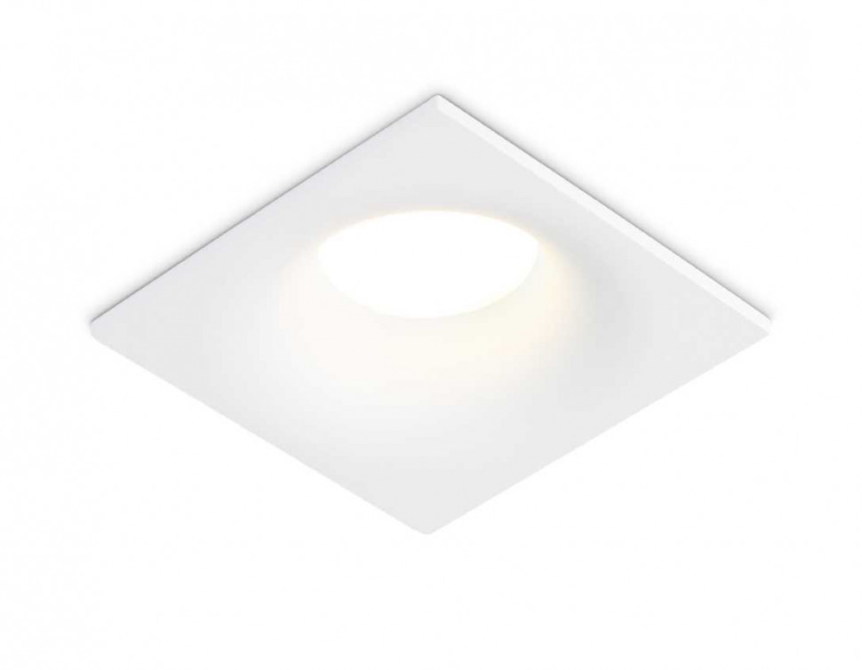 Встраиваемый светильник Ambrella Light Techno spot Technic base TN102811