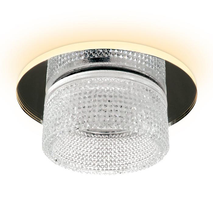 Встраиваемый светильник Ambrella Light Techno Spot TN350