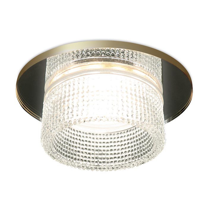 Встраиваемый светильник Ambrella Light Techno Spot TN350