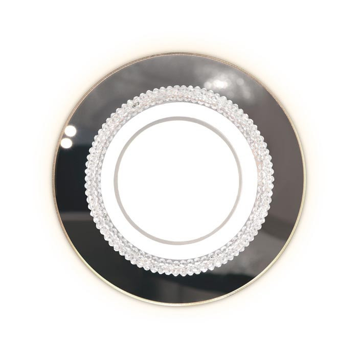 Встраиваемый светильник Ambrella Light Techno Spot TN350