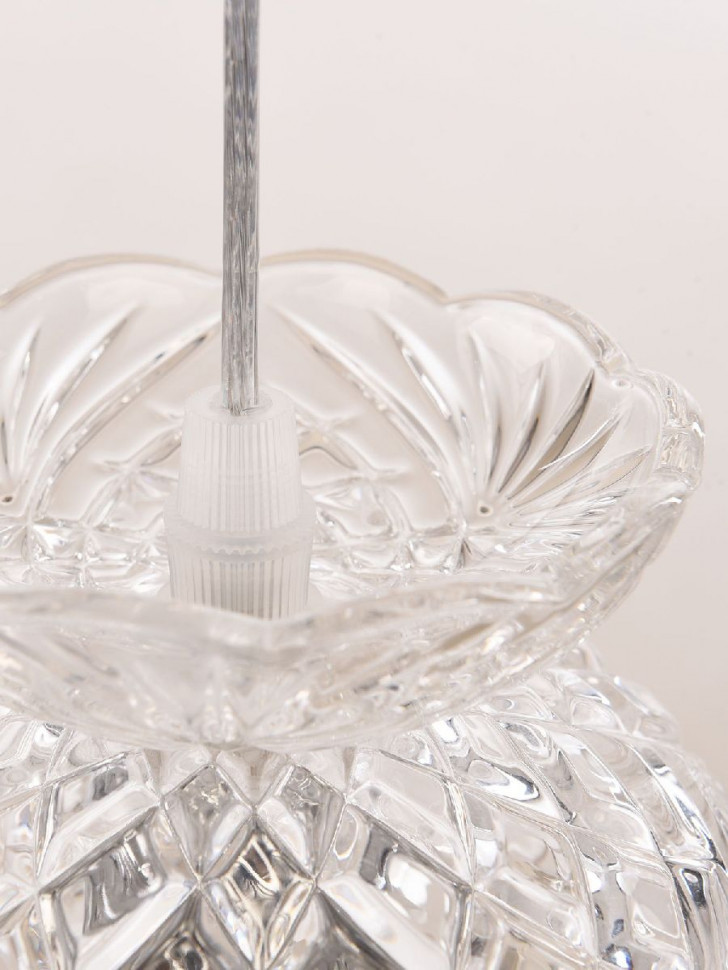 Подвесной светильник Bohemia Ivele Crystal 14781P/16 Ni